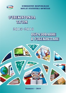 O'zbekistonda ta'lim