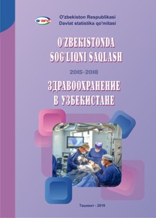 O'zbekistonda sog'likni saqlash